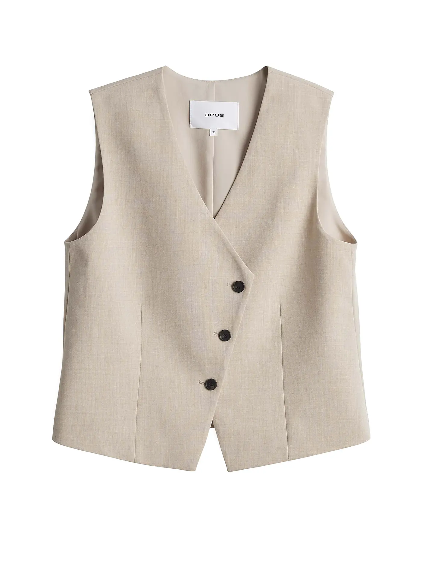 OPUS | Gilet WARFA | 